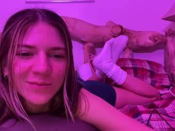 Oliviahansleyy February 21, 2025 Chaturbate stream image