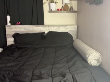 Peachyflowers February 21, 2025 Chaturbate stream image