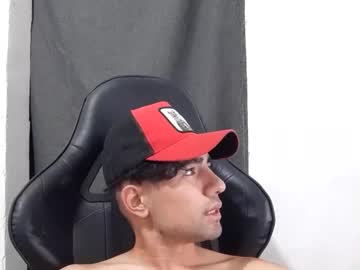Rogelio307314 February 21, 2025 Chaturbate stream image