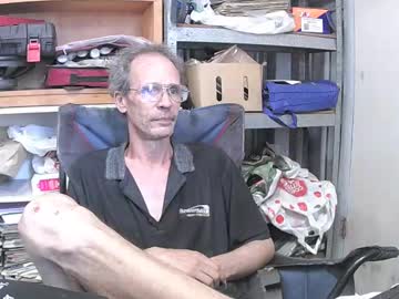 Rover_ February 21, 2025 Chaturbate stream image