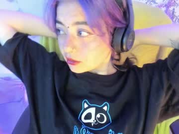 Sammysammy_ February 21, 2025 Chaturbate stream image