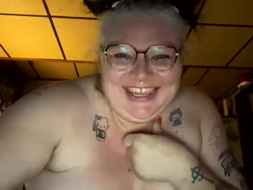 Satans_A_Woman stream photo from February 21, 2025