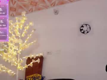 Scart_Winner February 21, 2025 Chaturbate stream image