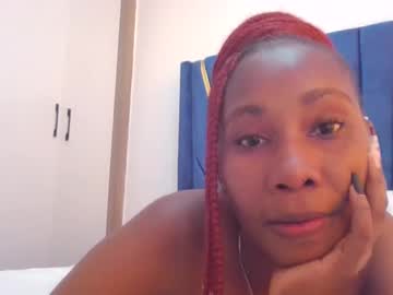 Sexie_Curvie February 21, 2025 Chaturbate stream image