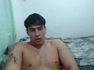 Sricaurtegutierrez February 21, 2025 Chaturbate stream image