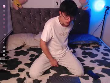 Stiven_And_Alec February 21, 2025 Chaturbate stream image