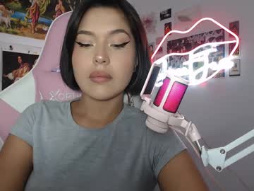 Sweetjess01 February 21, 2025 Chaturbate stream image