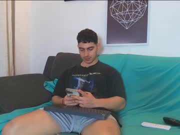 Thomylov February 21, 2025 Chaturbate stream image