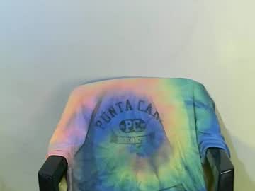Trishbigtits February 21, 2025 Chaturbate stream image