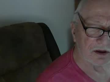 Usmcmark63 February 21, 2025 Chaturbate stream image