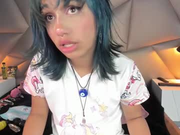 Valery_Smith15 stream photo from February 21, 2025