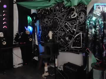 Xxlilithmoonxx February 21, 2025 Chaturbate stream image