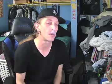 Aaron111dub February 21, 2025 Chaturbate stream image