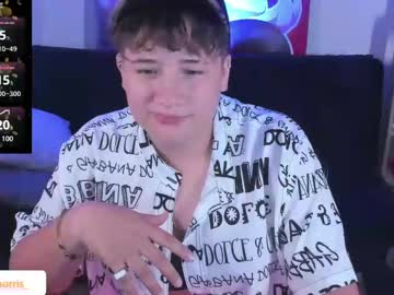 Alexxmorris February 21, 2025 Chaturbate stream image