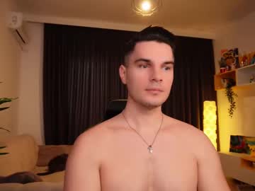 Billypassion February 21, 2025 Chaturbate stream image