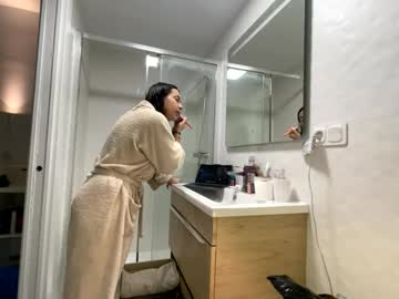 _Elena_Barra February 21, 2025 Chaturbate stream image