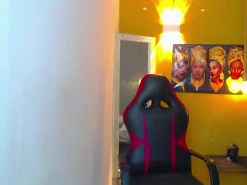 Gael__David February 21, 2025 Chaturbate stream image