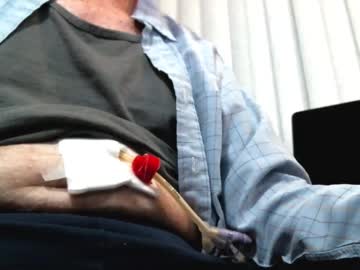 Jamestheolder February 21, 2025 Chaturbate stream image