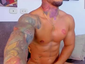 Jean_Lopez February 21, 2025 Chaturbate stream image