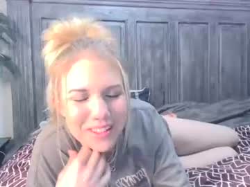 Katiepurzz February 21, 2025 Chaturbate stream image