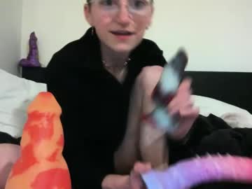 _Kinky_Curly_ February 21, 2025 Chaturbate stream image