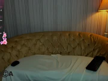 Kristoff_Marv February 21, 2025 Chaturbate stream image