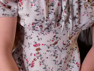 Maureenellson February 21, 2025 Chaturbate stream image