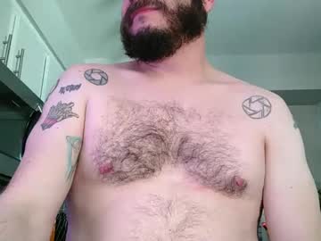 Mrricomustachio February 21, 2025 Chaturbate stream image