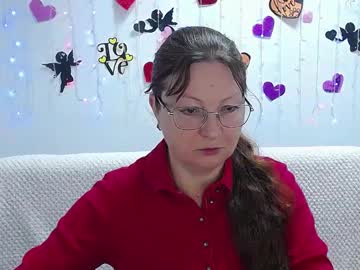 Oovanessahotts February 21, 2025 Chaturbate stream image