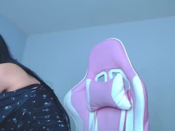 Thalia_Meg February 21, 2025 Chaturbate stream image