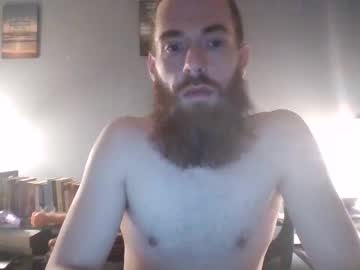 Tiberiusblu February 21, 2025 Chaturbate stream image