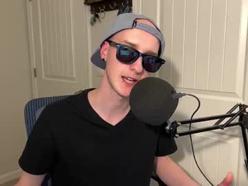 Ty_Sleazy February 21, 2025 Chaturbate stream image