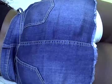 Wakanda_43 February 21, 2025 Chaturbate stream image