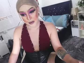 Yourlivingonurdream February 21, 2025 Chaturbate stream image