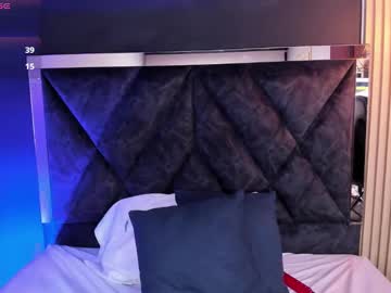 Zhulema_ February 21, 2025 Chaturbate stream image
