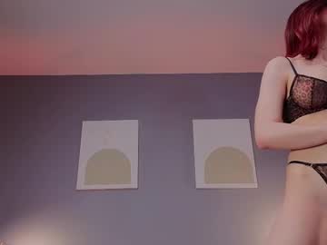 Adelheid1 February 21, 2025 Chaturbate stream image