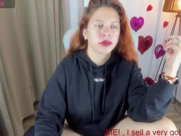 Amy_May1 February 21, 2025 Chaturbate stream image