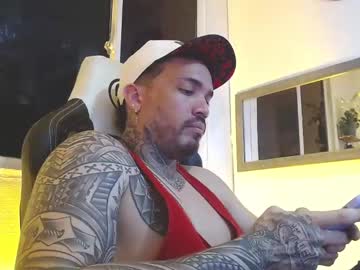 Angellatino0 February 21, 2025 Chaturbate stream image