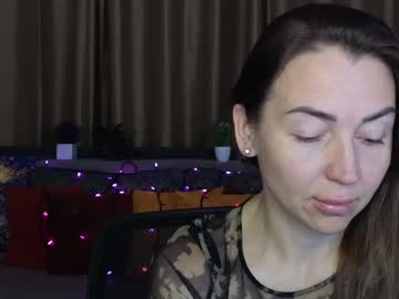 Ay_Kiss_Jully February 21, 2025 Chaturbate stream image
