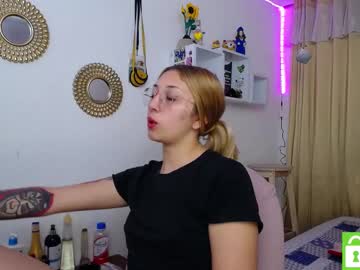 Bonny_Clyde_Xx_ February 21, 2025 Chaturbate stream image