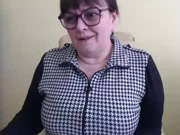 Carolinedream_ February 21, 2025 Chaturbate stream image