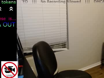 Chunkymonkey420 February 21, 2025 Chaturbate stream image
