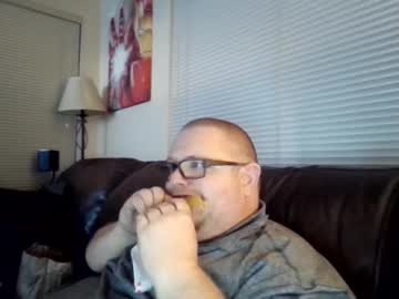 Creeeping_Death February 21, 2025 Chaturbate stream image