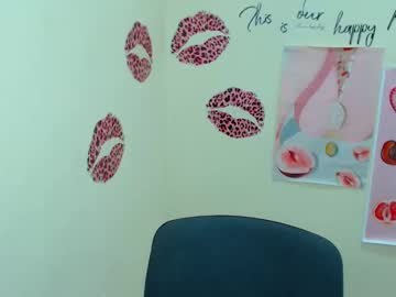 Crystalgirl__ February 21, 2025 Chaturbate stream image