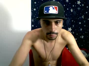 Danieeel_19 February 21, 2025 Chaturbate stream image
