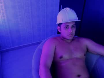 Dominic_Ferrer February 21, 2025 Chaturbate stream image