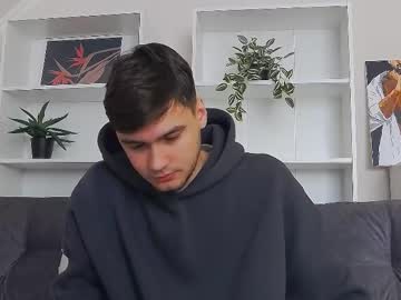 Ernest_Jones February 21, 2025 Chaturbate stream image