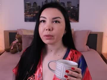Eva__Si February 21, 2025 Chaturbate stream image