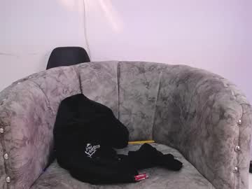 Harry_Jhonsonn February 21, 2025 Chaturbate stream image