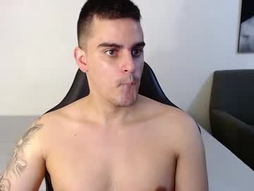 Jacobjobs1 February 21, 2025 Chaturbate stream image